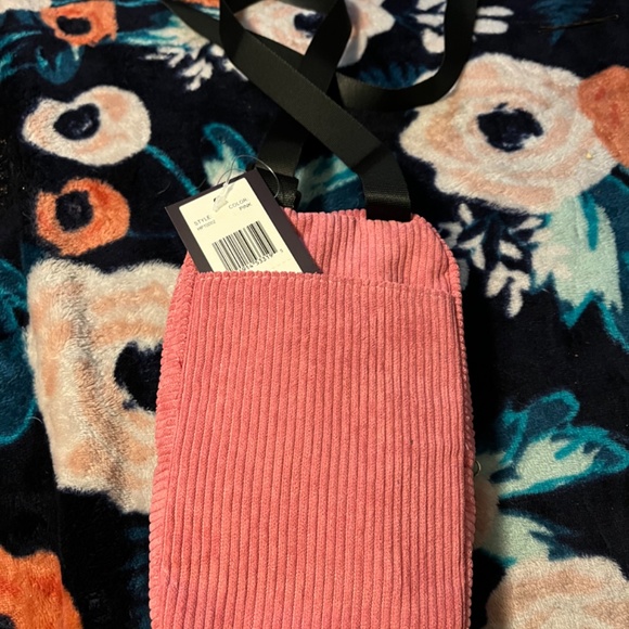 HighPark Crossbody bag - Picture 3 of 3